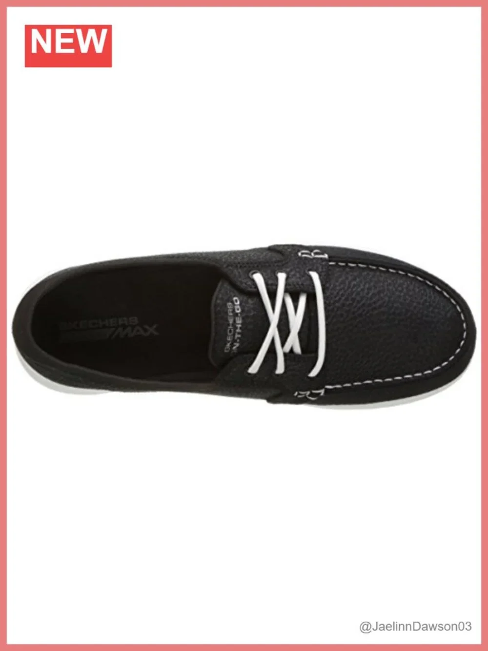 Women's Slip-On Walking Sneakers with Cushioned Insole and Flexible Sole